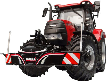 Masse AgriBumper CASE IH – Image 4