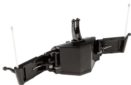 Masse AgriBumper DEUTZ-FAHR – Image 3