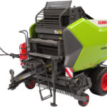CLAAS Variant 585 RF Presse à balles