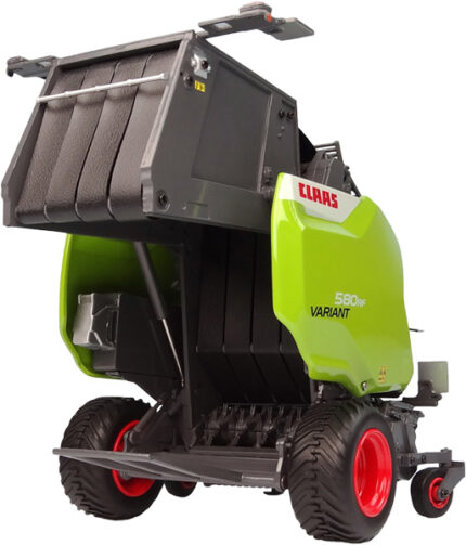 CLAAS Variant 585 RF Presse à balles – Image 3