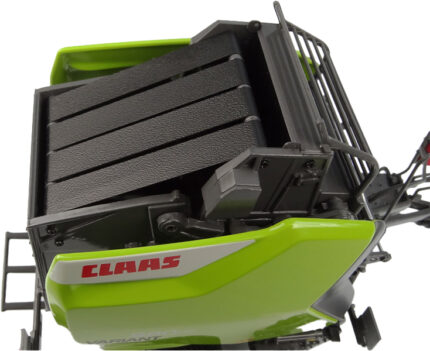 CLAAS Variant 585 RF Presse à balles – Image 5