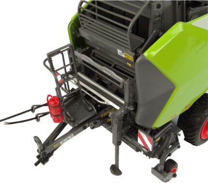 CLAAS Variant 585 RF Presse à balles – Image 6