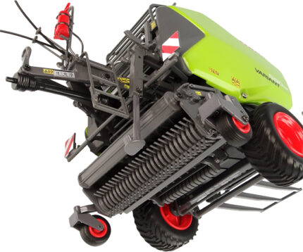 CLAAS Variant 585 RF Presse à balles – Image 7