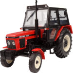 ZETOR 7211 2RM