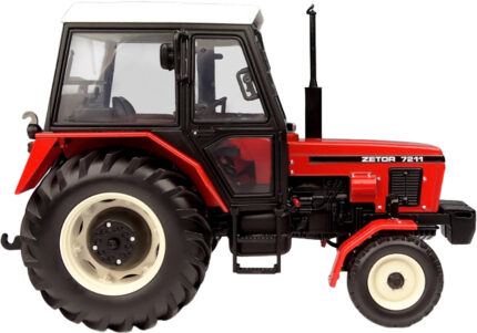ZETOR 7211 2RM – Image 3