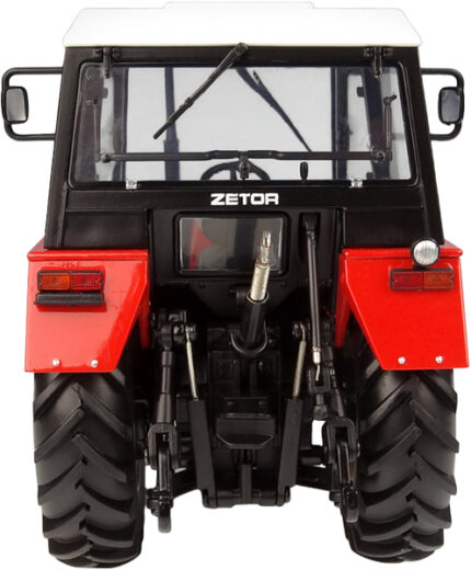 ZETOR 7211 2RM – Image 4