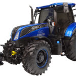 NEW HOLLAND T7.225