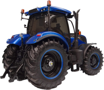 NEW HOLLAND T7.225 – Image 3