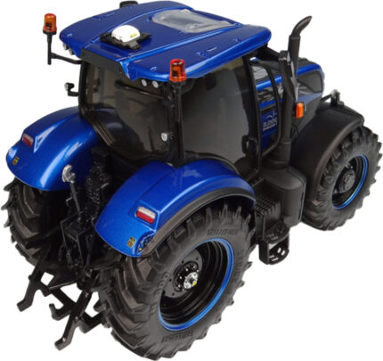 NEW HOLLAND T7.225 – Image 4