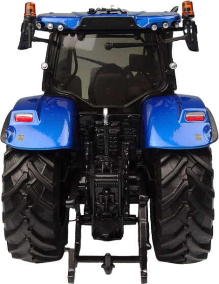 NEW HOLLAND T7.225 – Image 6