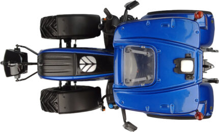 NEW HOLLAND T7.225 – Image 7