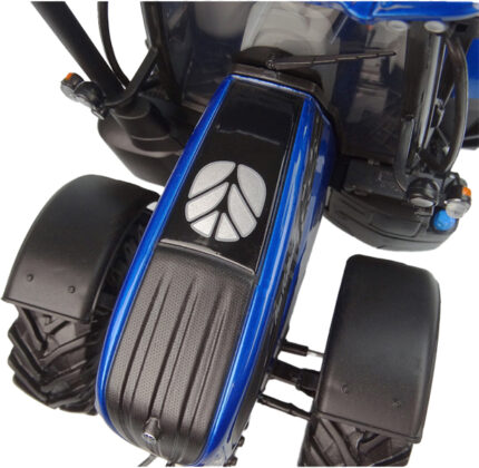 NEW HOLLAND T7.225 – Image 8