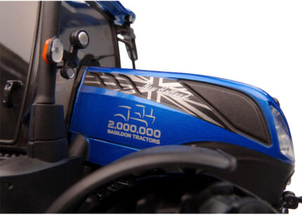 NEW HOLLAND T7.225 – Image 10