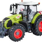 CLAAS Arion 660