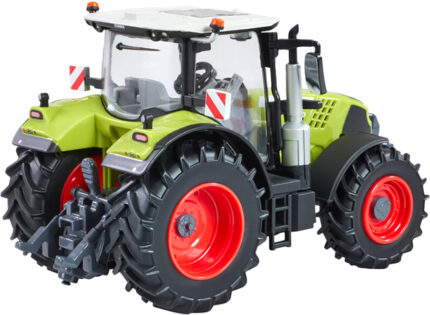 CLAAS Arion 660 – Image 3