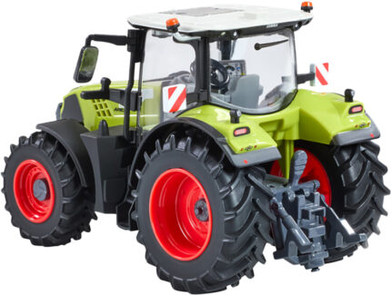 CLAAS Arion 660 – Image 4