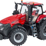 CASE IH Magnum 405