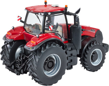 CASE IH Magnum 405 – Image 3