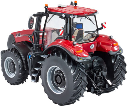 CASE IH Magnum 405 – Image 4