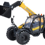 NEW HOLLAND TH7.42 télescopique