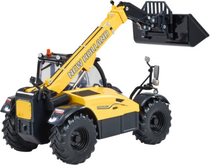 NEW HOLLAND TH7.42 télescopique – Image 3