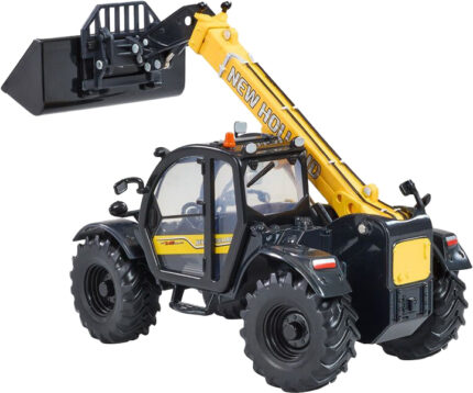 NEW HOLLAND TH7.42 télescopique – Image 4