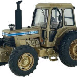 FORD 9700 4RM GOLD