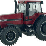 CASE IH Magnum 7140 4RM