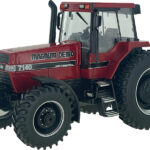 CASE IH Magnum 7140 4RM