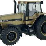 CASE IH Magnum 7140 4RM