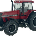 CASE IH Magnum 7250 4RM
