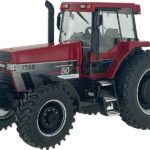 CASE IH Magnum 7250 4RM