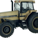 CASE IH Magnum 7250 4RM