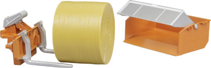 Caisse portables avec accessoires – Image 3