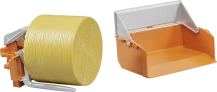 Caisse portables avec accessoires – Image 4