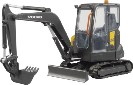 Minipelle VOLVO – Image 4