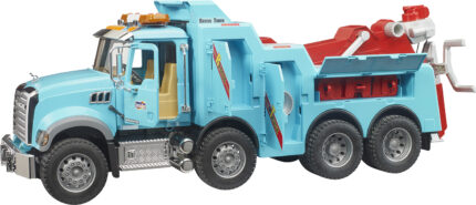 Dépanneuse de camion MACK – Image 3