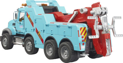 Dépanneuse de camion MACK – Image 4