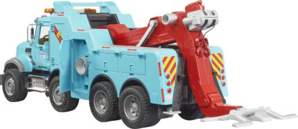Dépanneuse de camion MACK – Image 5