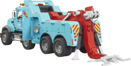 Dépanneuse de camion MACK – Image 6