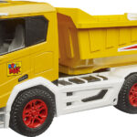 Camion benne ROADMAX