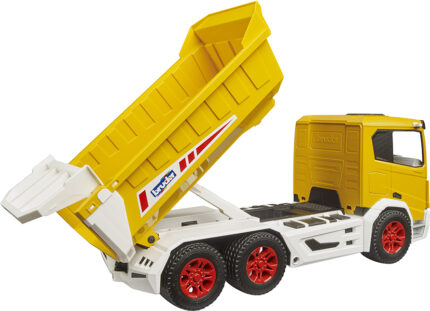 Camion benne ROADMAX – Image 5