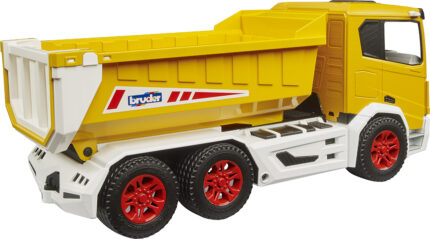 Camion benne ROADMAX – Image 6