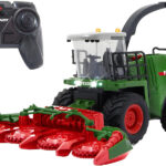 1/24 FENDT Katana Ensileuse à maïs, Radio-commandé 2,4 GHz