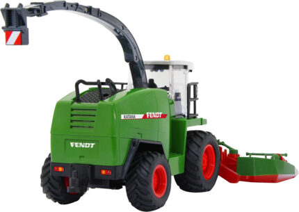 1/24 FENDT Katana Ensileuse à maïs, Radio-commandé 2,4 GHz – Image 3