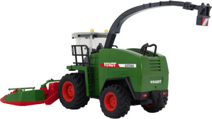 1/24 FENDT Katana Ensileuse à maïs, Radio-commandé 2,4 GHz – Image 4