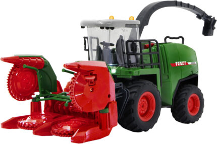 1/24 FENDT Katana Ensileuse à maïs, Radio-commandé 2,4 GHz – Image 5