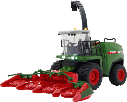 1/24 FENDT Katana Ensileuse à maïs, Radio-commandé 2,4 GHz – Image 6