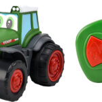 FENDT Mon premier tracteur Radio-commandé