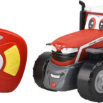 MASSEY FERGUSON Mon premier tracteur Radio-commandé